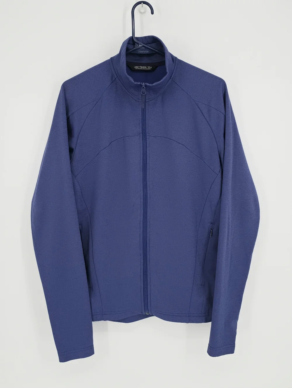 Arc'teryx Ellison Full Zip Jacket Women's Large - Picture 1 of 12